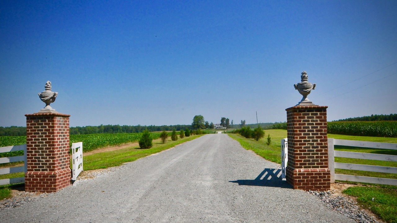 Photo of Outdoor in New Kent