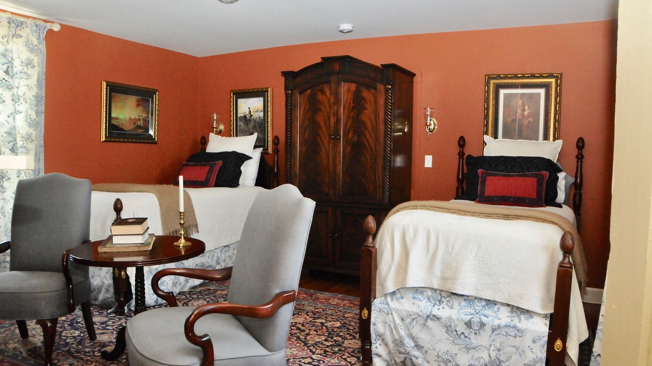 Photo of Bedroom in New Kent