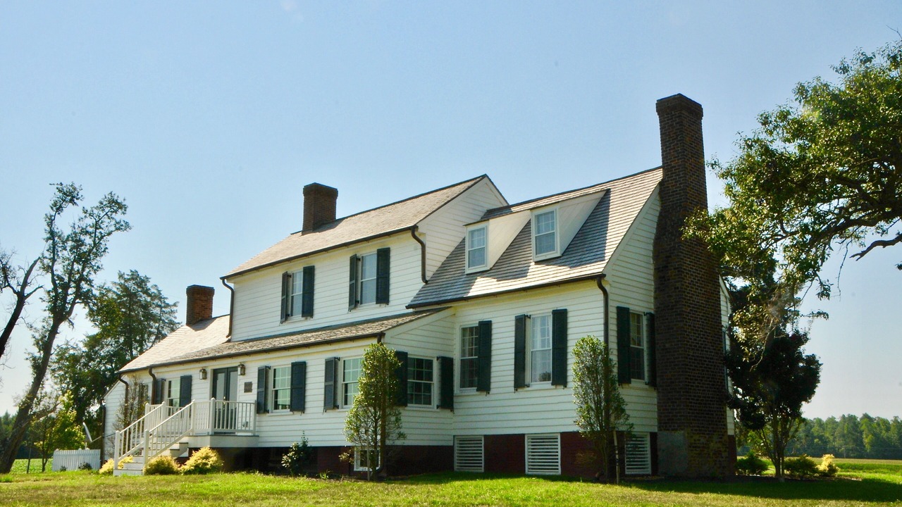 Photo of Outdoor in New Kent