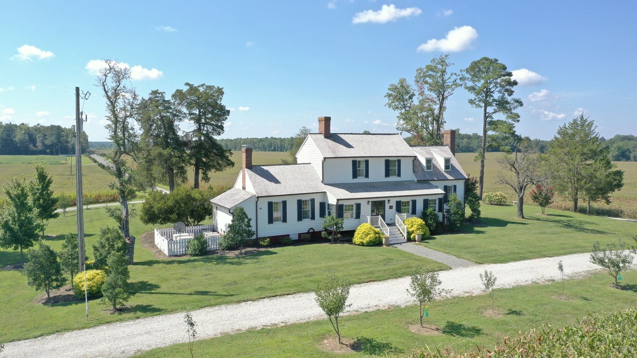 Photo of Outdoor in New Kent