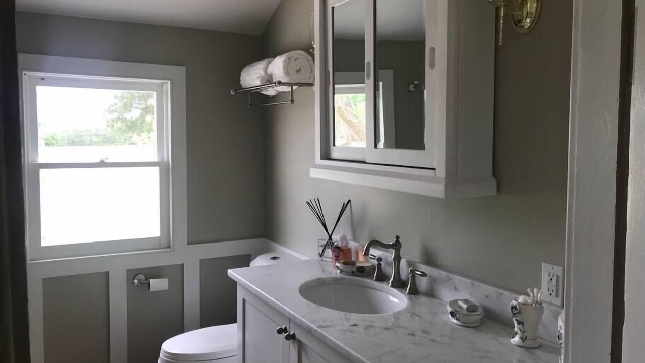 Photo of Bathroom in New Kent