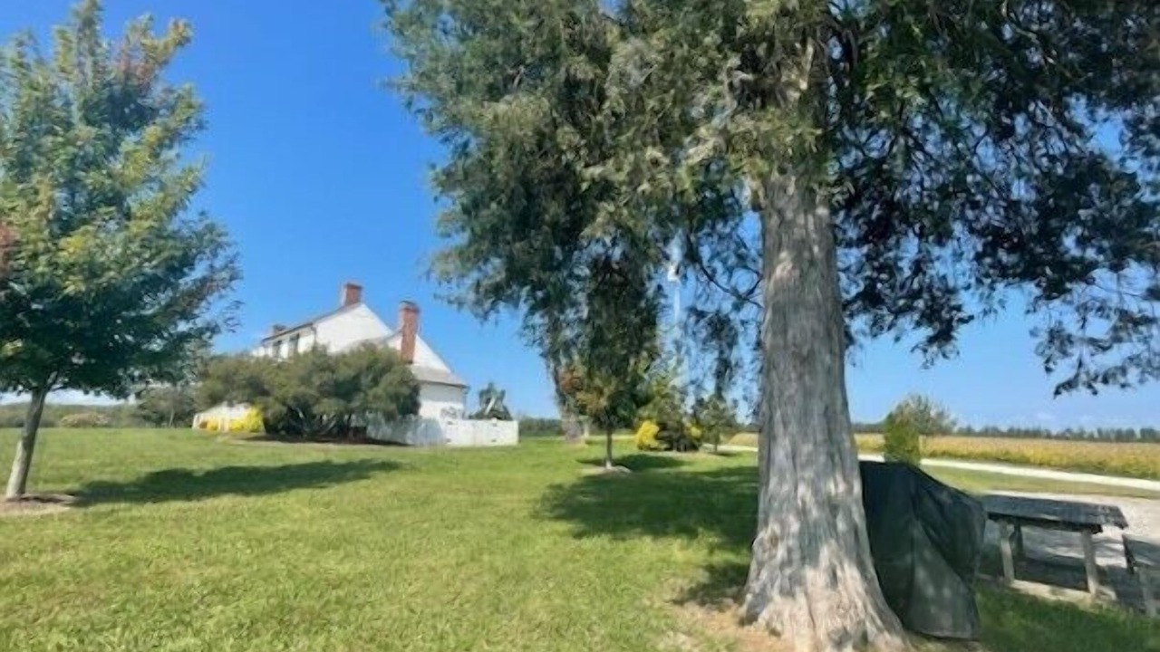 Photo of Outdoor in New Kent
