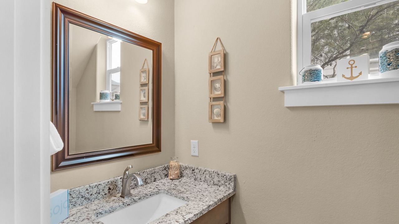Photo of Bathroom in Seacrest