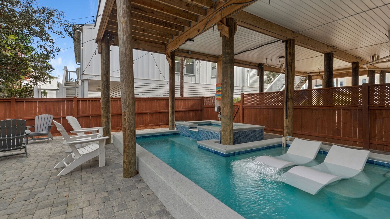 Photo of Outdoor in Seacrest