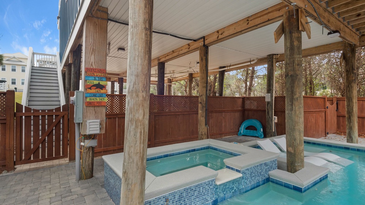 Photo of Outdoor in Seacrest