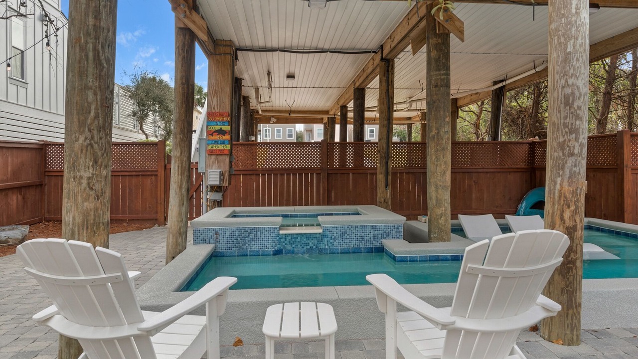 Photo of Outdoor in Seacrest
