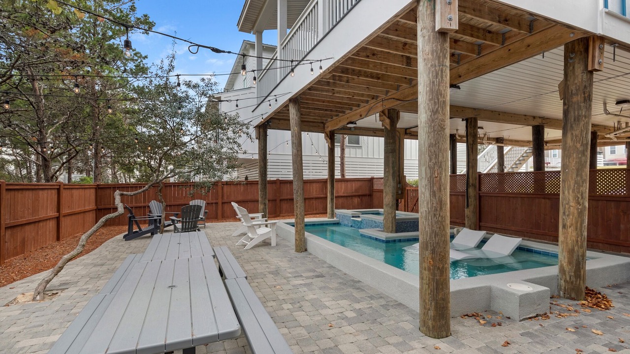 Photo of Outdoor in Seacrest