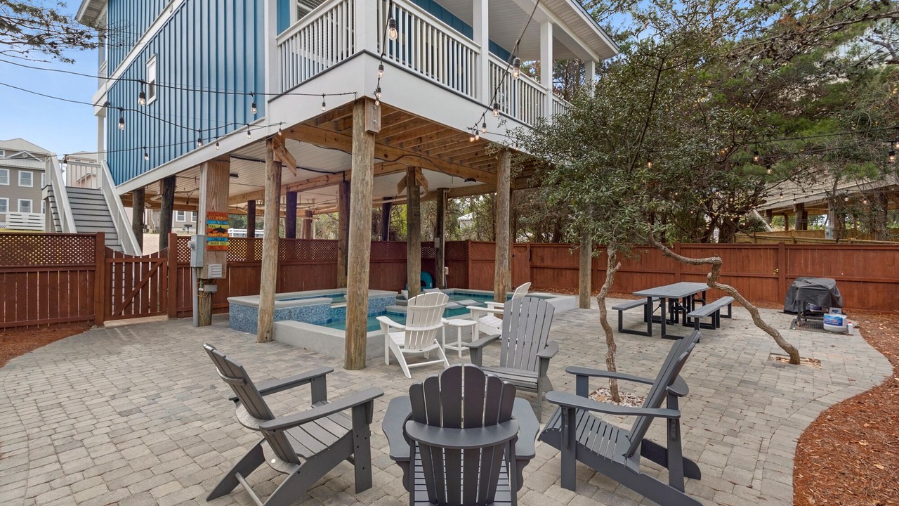 Photo of Outdoor in Seacrest
