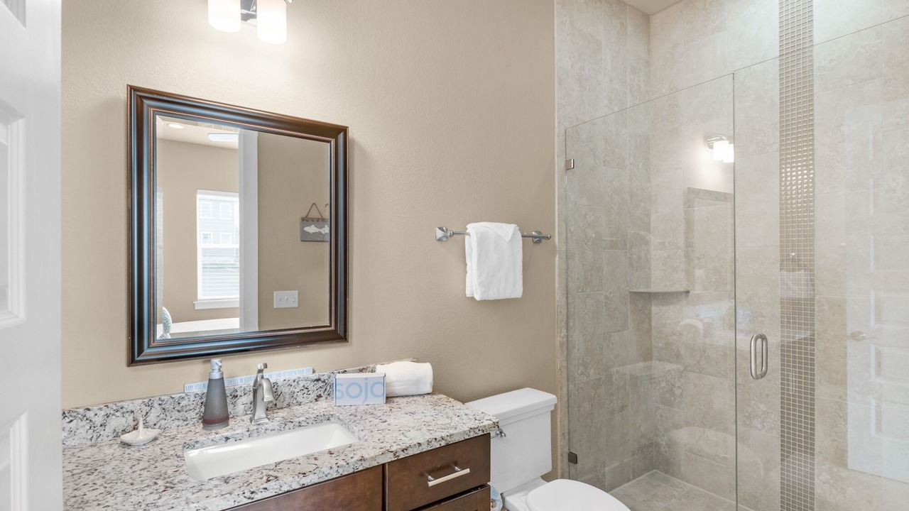 Photo of Bathroom in Seacrest
