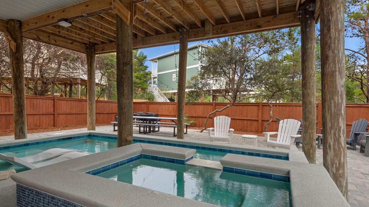 Photo of Outdoor in Seacrest