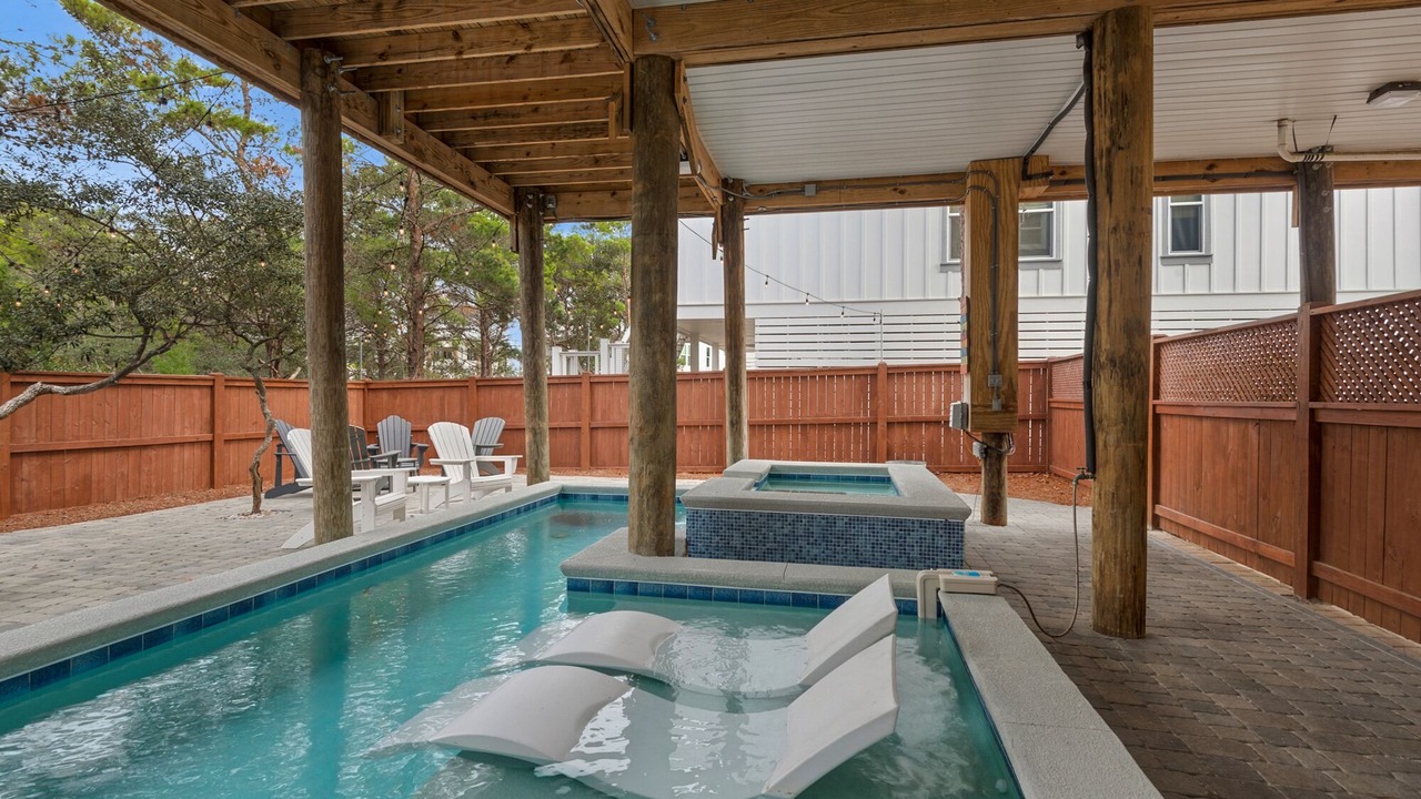 Photo of Outdoor in Seacrest