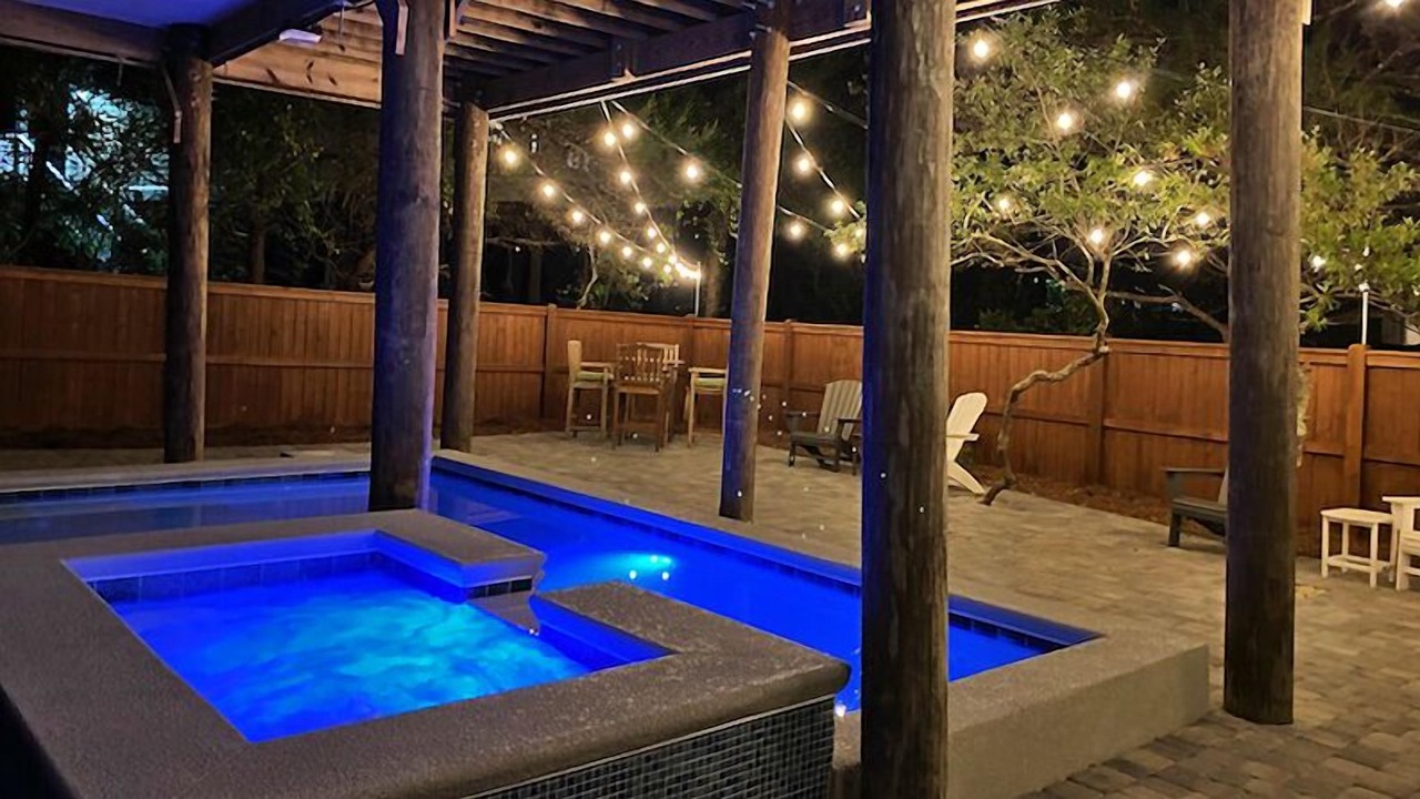 Photo of Outdoor in Seacrest