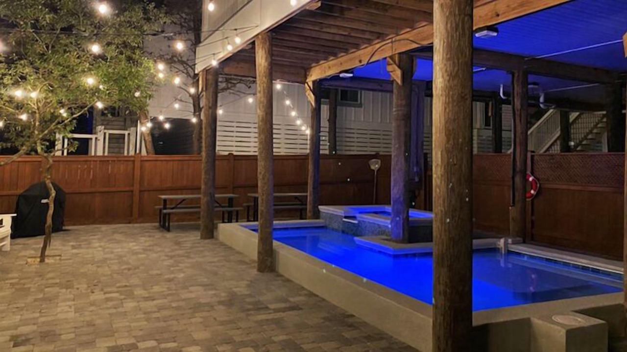 Photo of Outdoor in Seacrest
