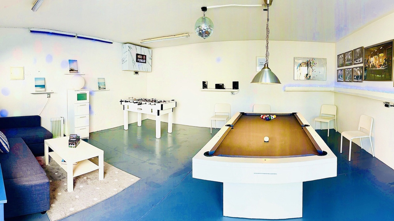 Photo of Bedroom in Mafra