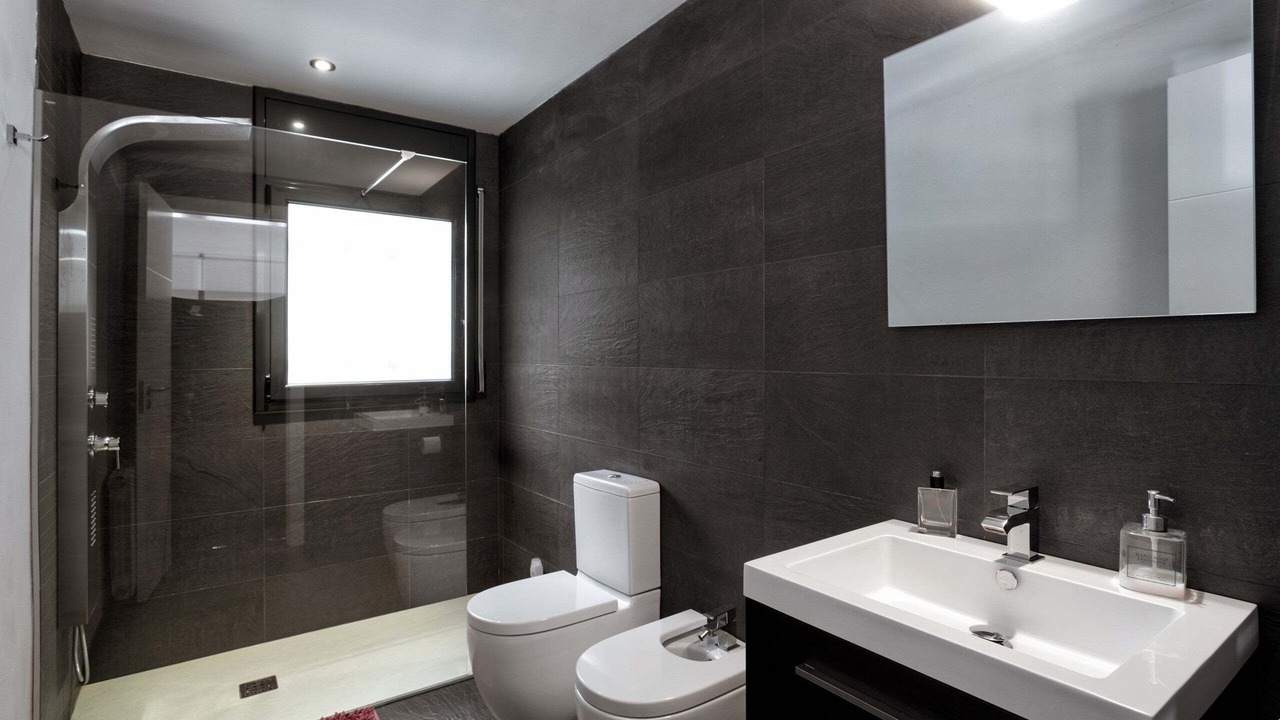 Photo of Bathroom in Cabrils