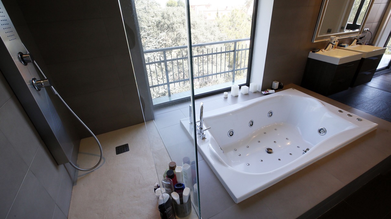 Photo of Bathroom in Cabrils