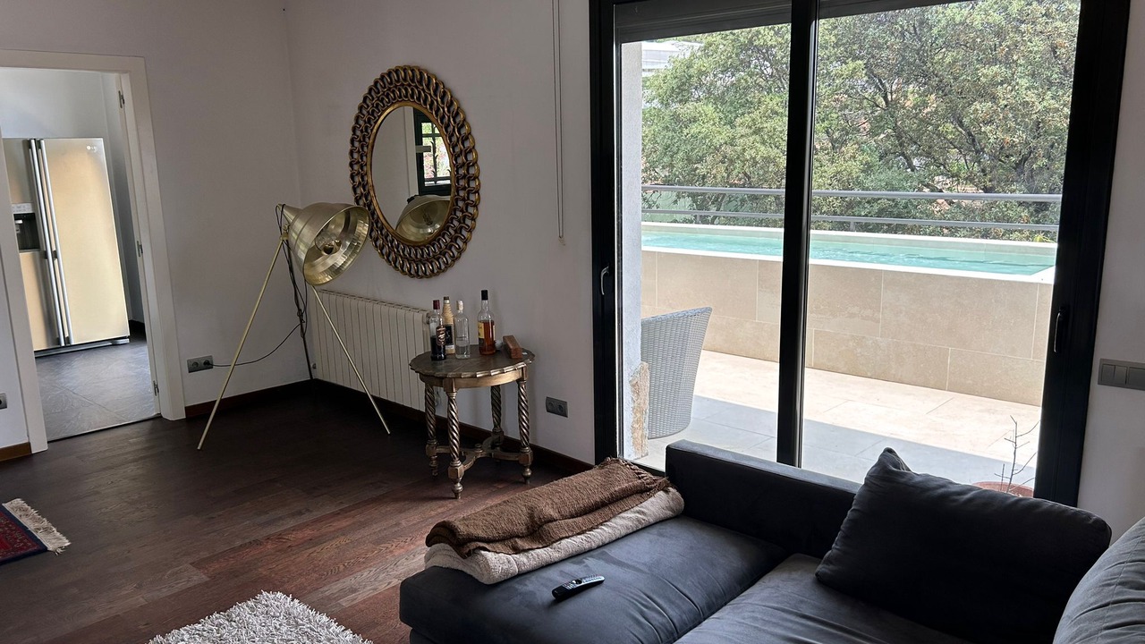Photo of Livingroom in Cabrils