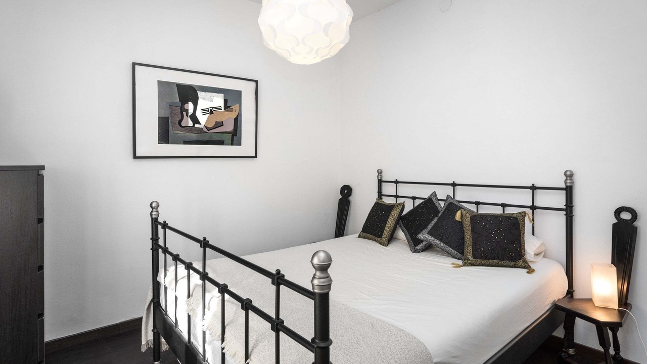 Photo of Bedroom in Cabrils