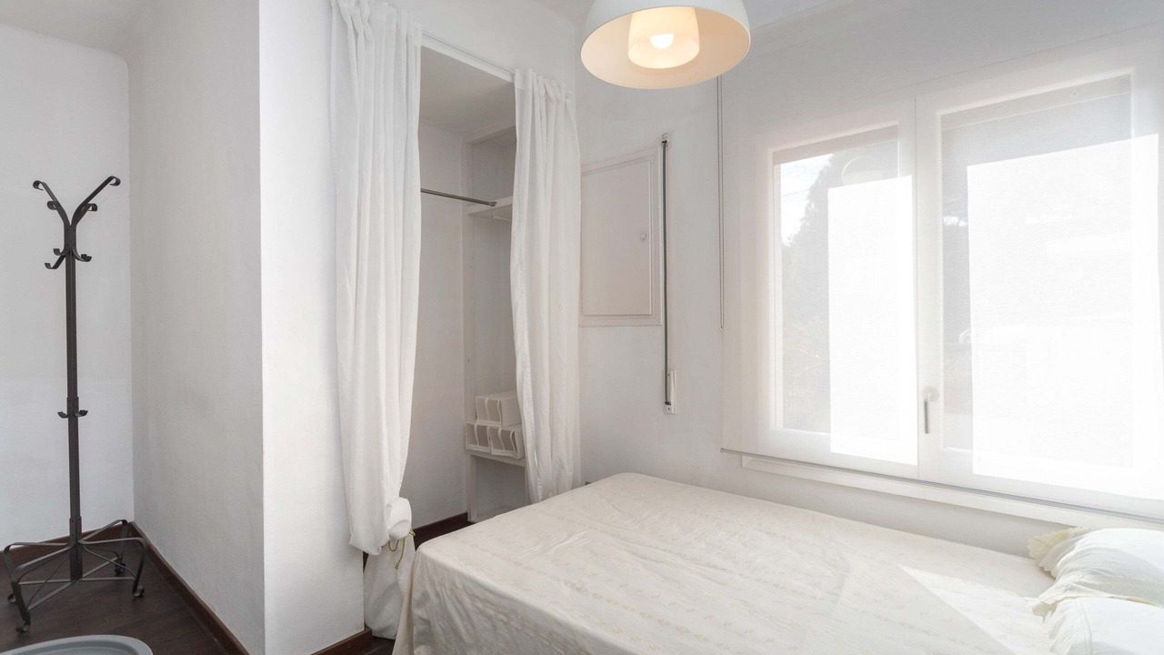 Photo of Bedroom in Cabrils