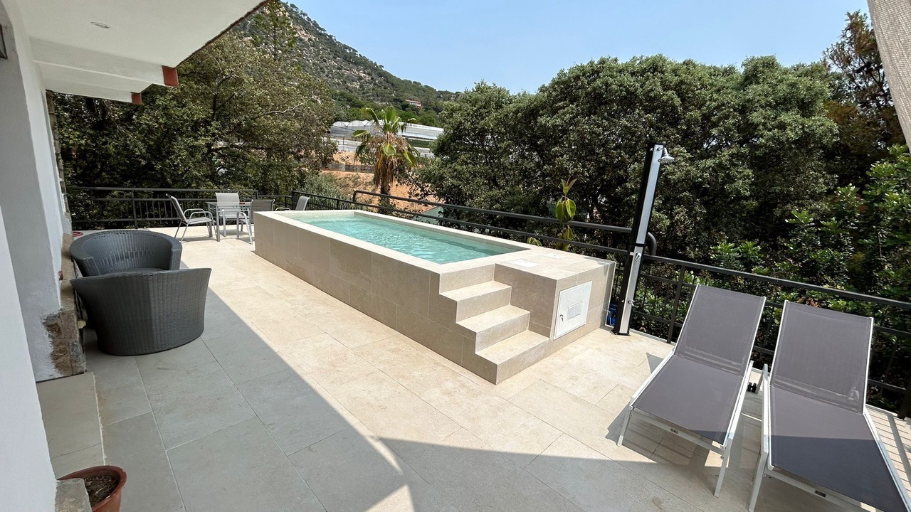 Photo of Patio Balcony in Cabrils