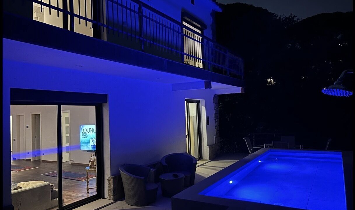 Photo of Patio Balcony in Cabrils