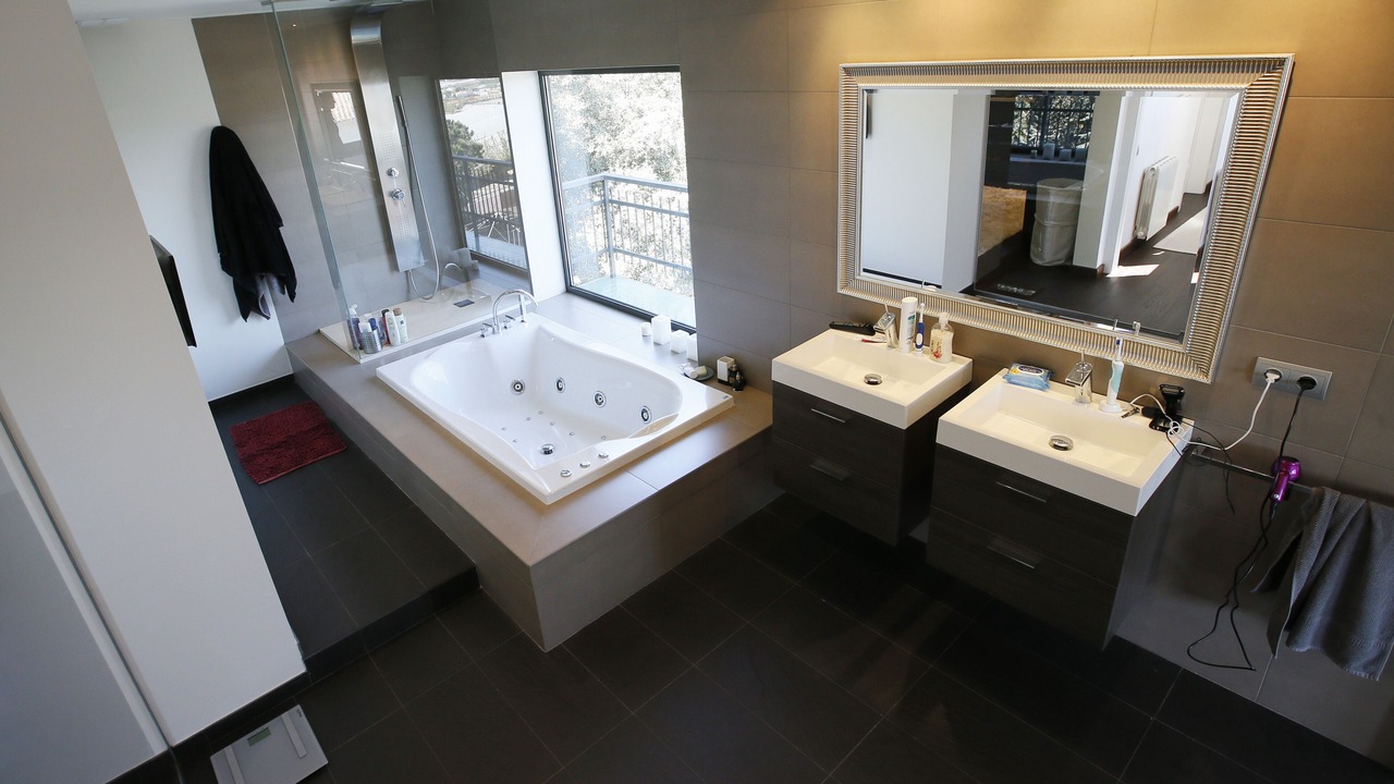 Photo of Bathroom in Cabrils