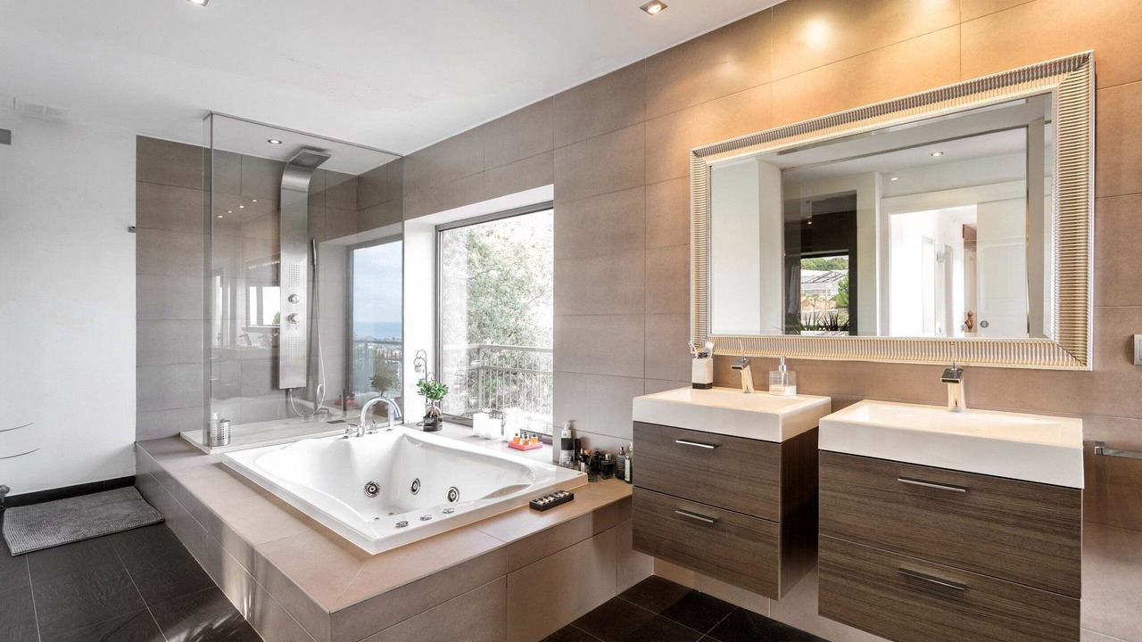 Photo of Bathroom in Cabrils