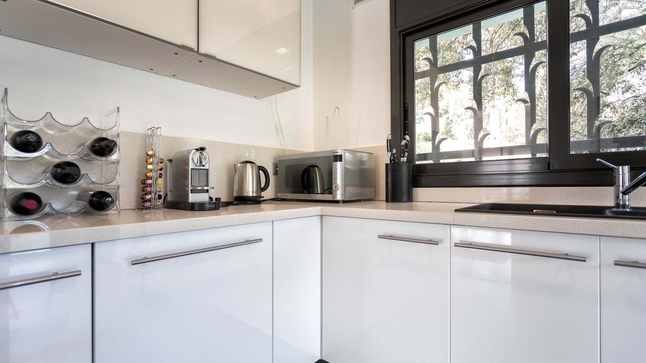 Photo of Kitchen in Cabrils
