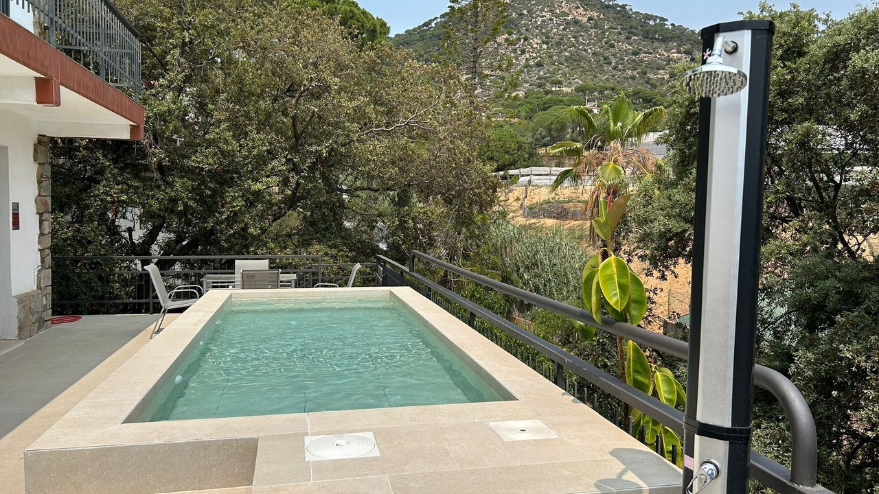 Photo of Outdoor in Cabrils