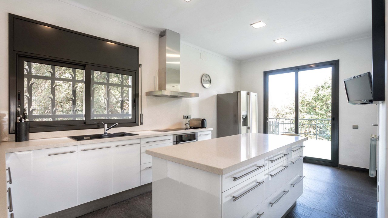 Photo of Kitchen in Cabrils