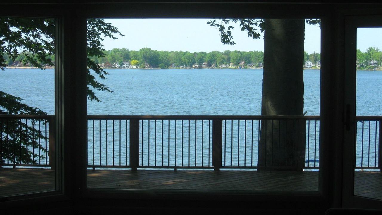 Photo of Outdoor in Paw Paw Lake