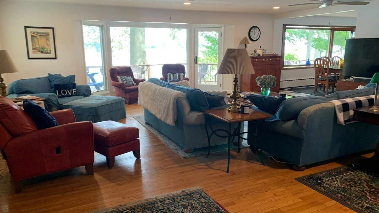 Photo of Bedroom in Paw Paw Lake