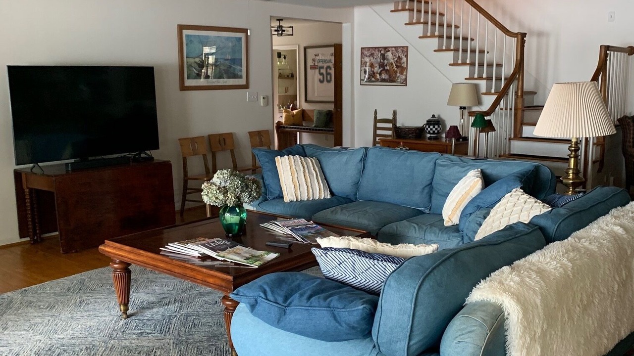 Photo of Bedroom in Paw Paw Lake