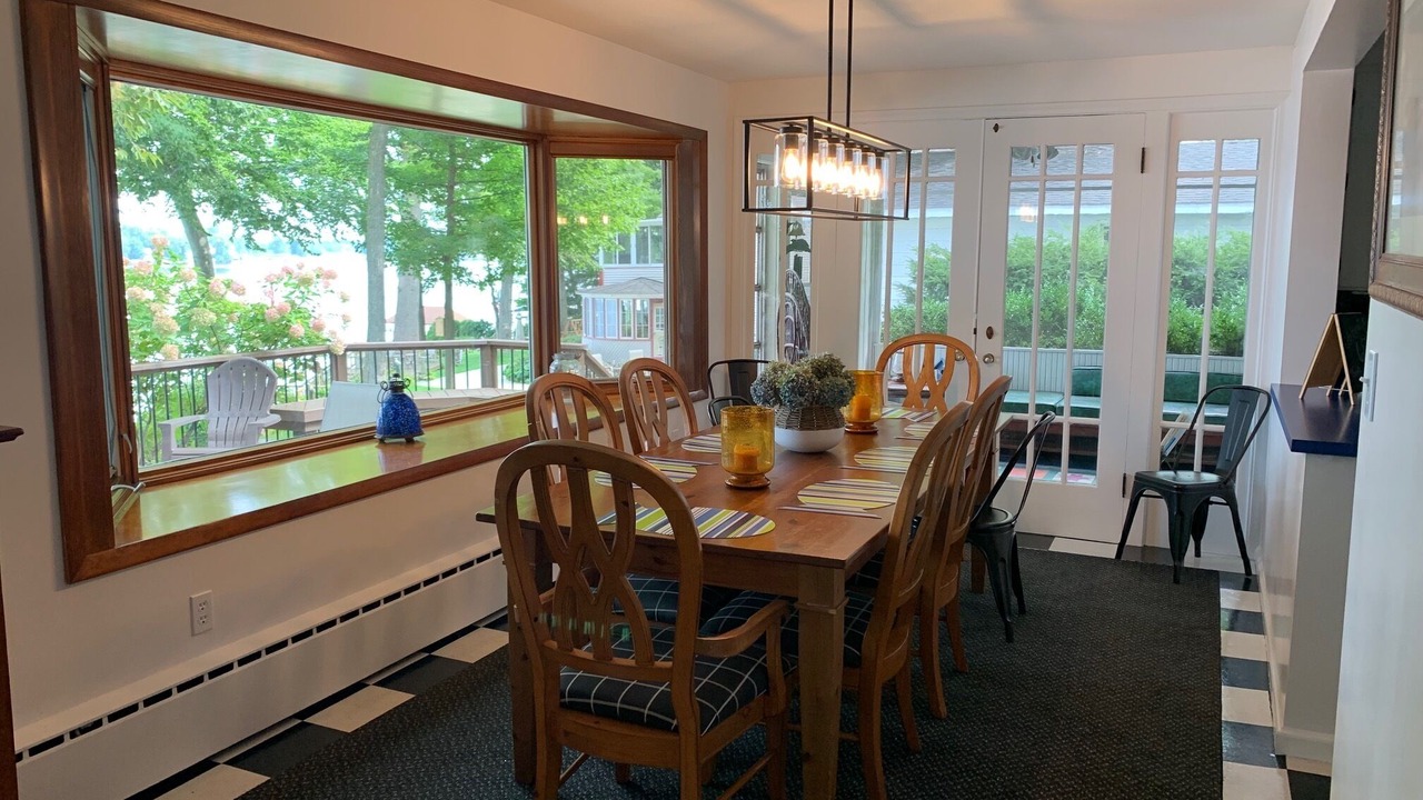 Photo of Bedroom in Paw Paw Lake