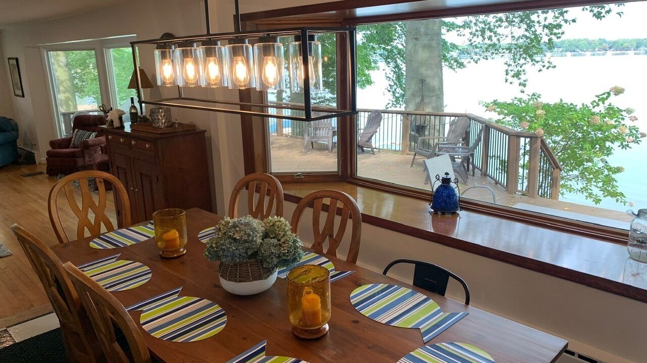 Photo of Outdoor in Paw Paw Lake