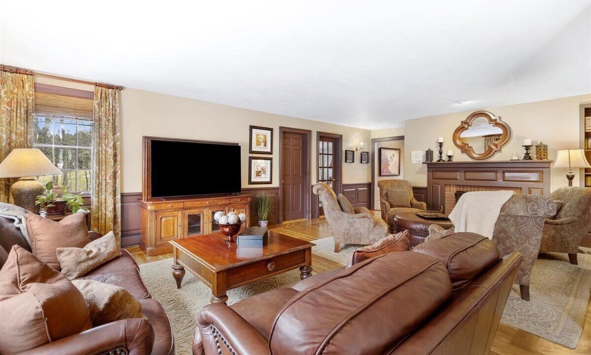 Photo of Bedroom in Walpole