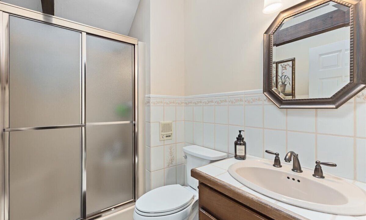 Photo of Bathroom in Walpole