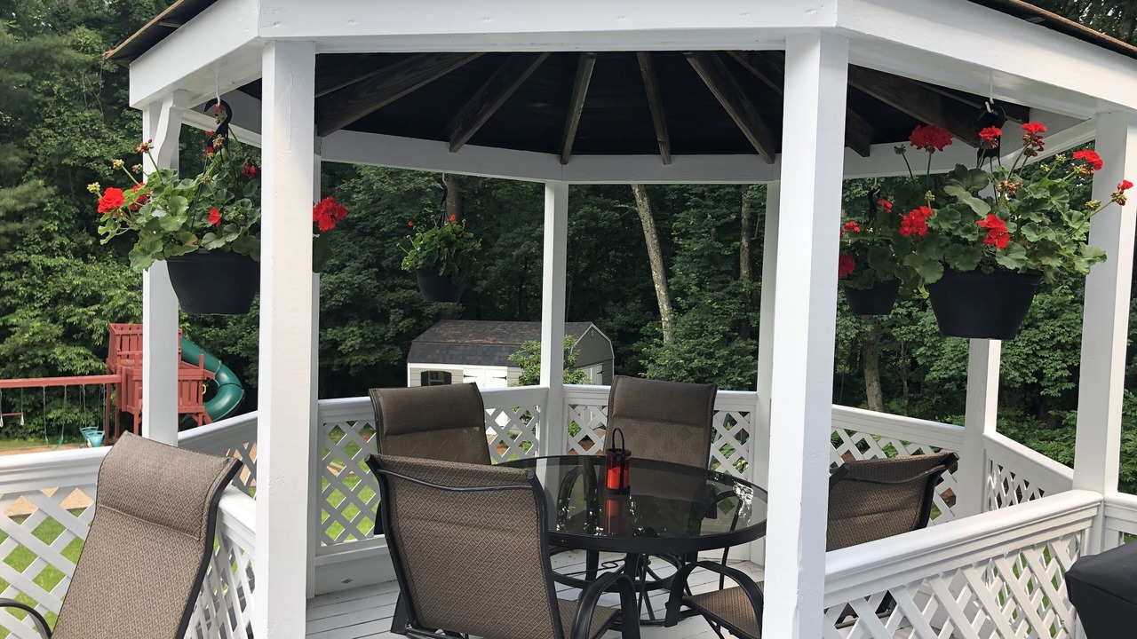 Photo of Outdoor in Walpole