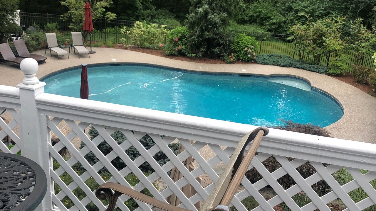Photo of Patio Balcony in Walpole