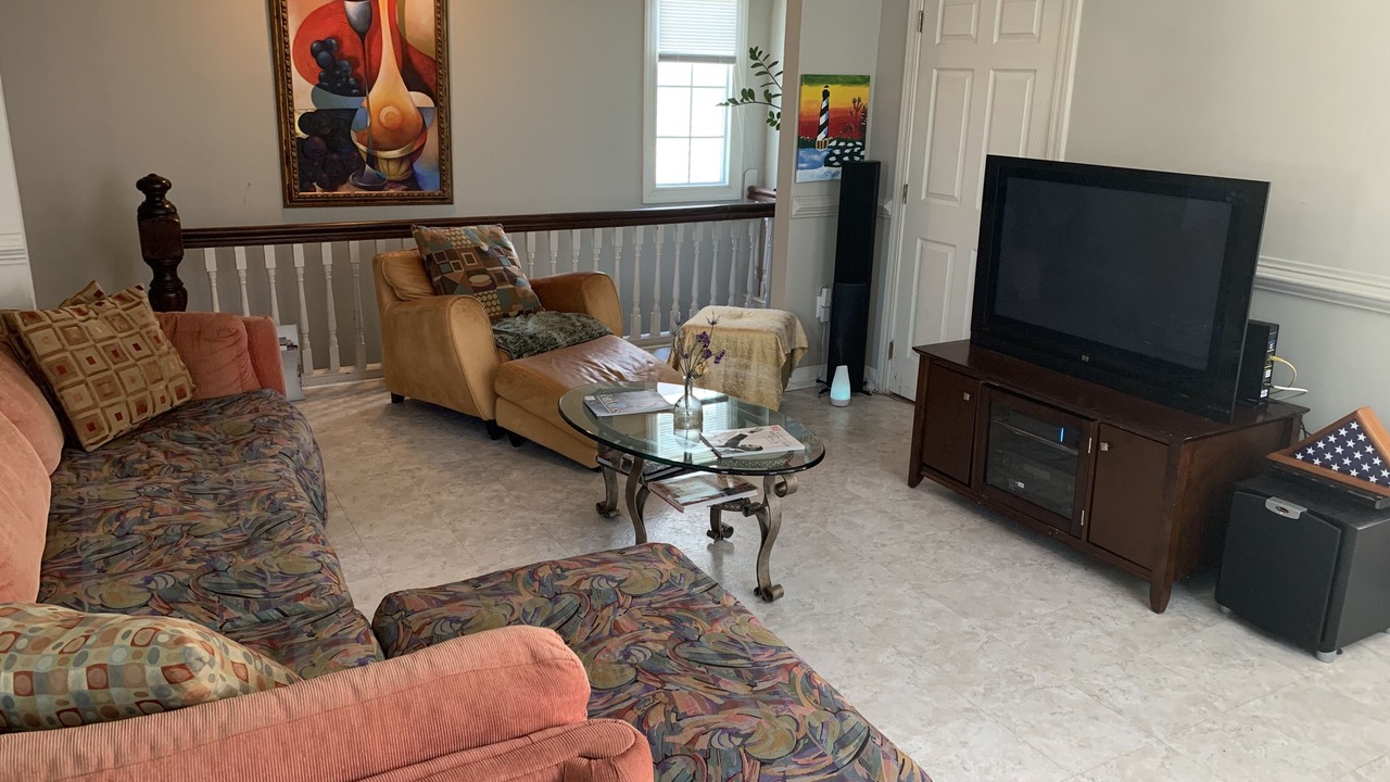 Photo of Livingroom in Mosby