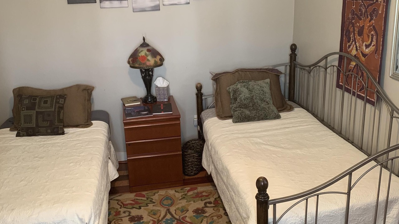Photo of Bedroom in Mosby