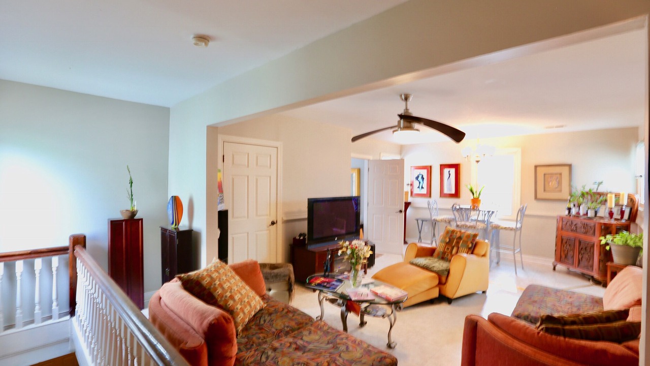 Photo of Livingroom in Mosby