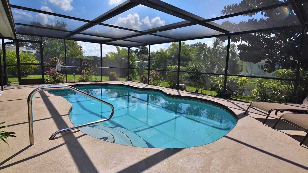 Photo of Outdoor in Gulf Gate Estates
