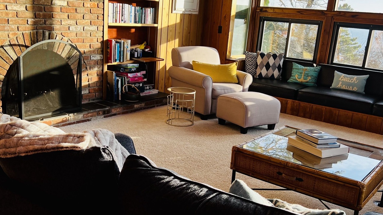 Photo of Bedroom in Shinnecock Hills