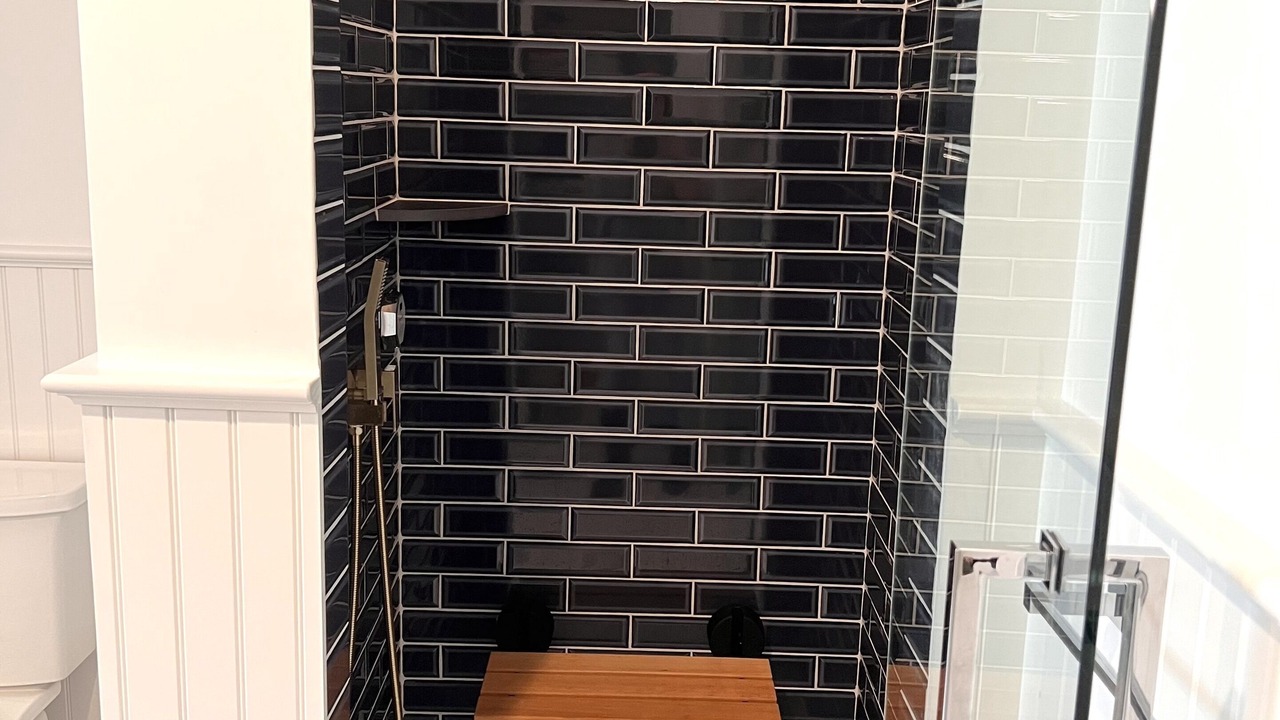 Photo of Bathroom in Shinnecock Hills