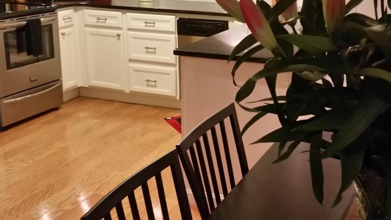 Photo of Kitchen in Columbus