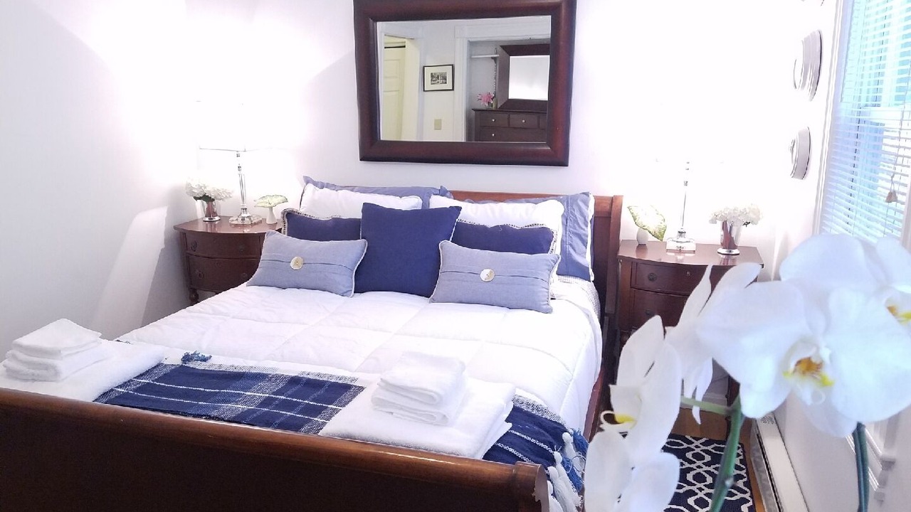 Photo of Bedroom in Columbus