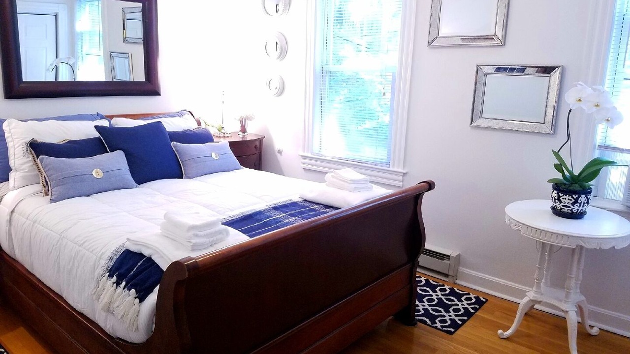 Photo of Bedroom in Columbus
