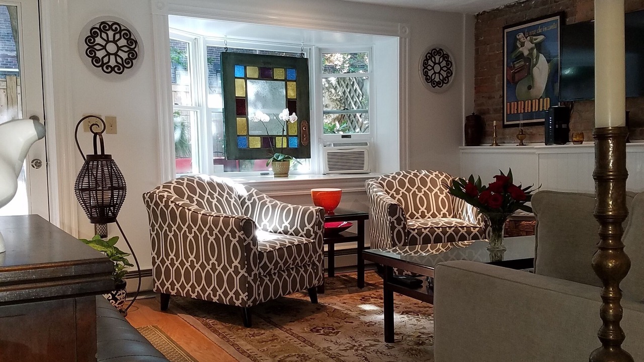 Photo of Livingroom in Columbus