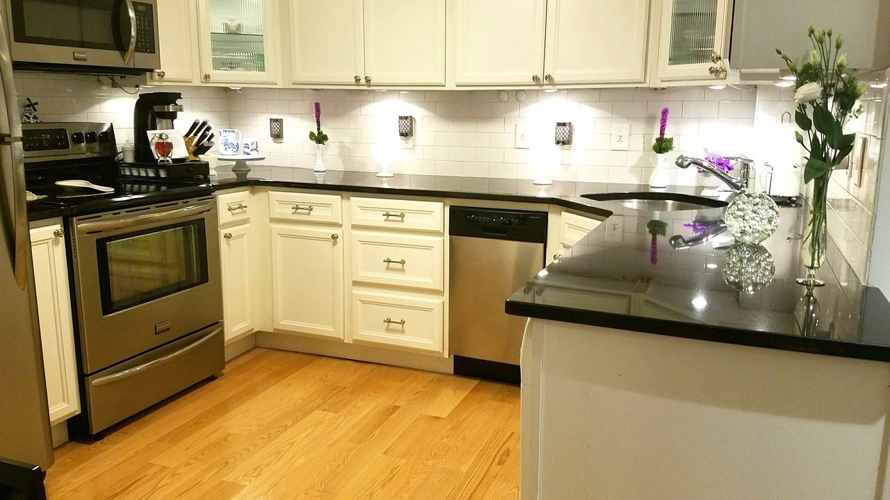 Photo of Kitchen in Columbus